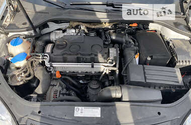 Универсал Volkswagen Golf 2009 в 