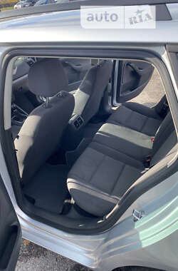 Универсал Volkswagen Golf 2009 в 
