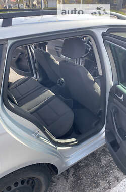 Универсал Volkswagen Golf 2009 в 