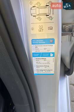 Универсал Volkswagen Golf 2013 в 