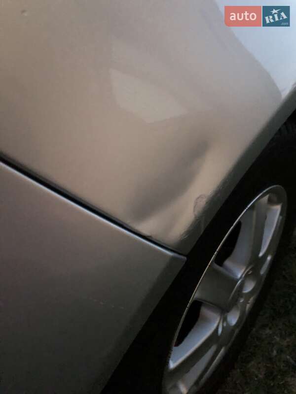 Хэтчбек Volkswagen Golf 2002 в Косове