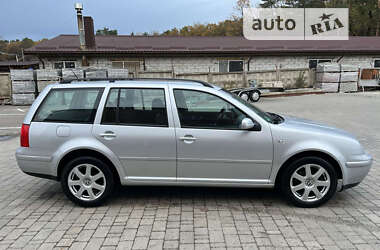 Универсал Volkswagen Golf 2003 в 