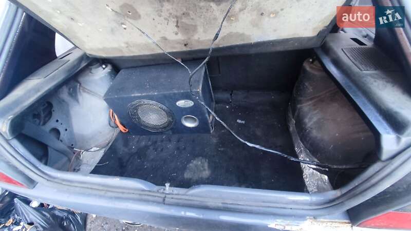 Хетчбек Volkswagen Golf 1986 в Києві