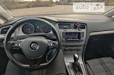 Універсал Volkswagen Golf 2014 в Первомайську