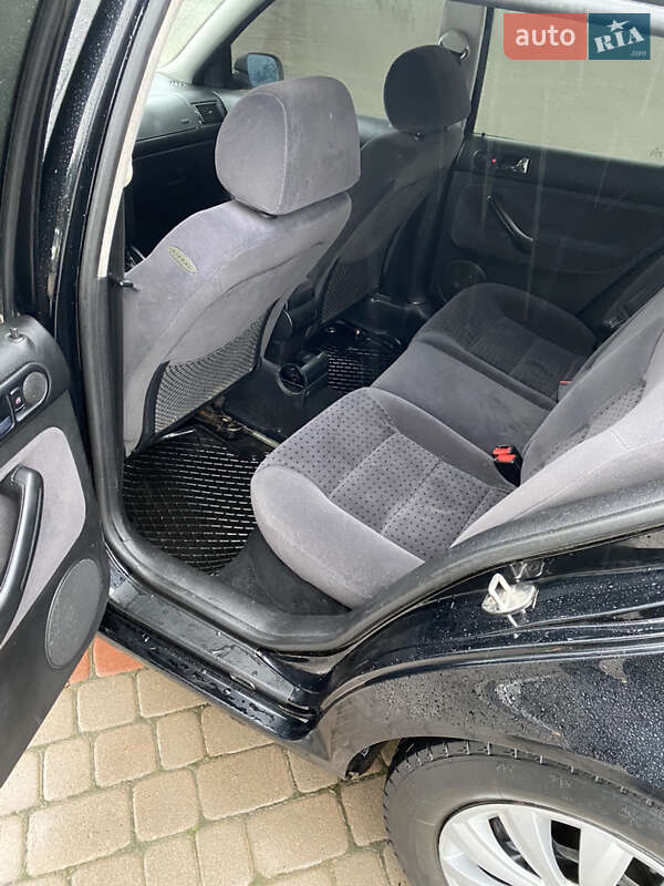 Хетчбек Volkswagen Golf 1997 в Новому Розділі фото 17 Хетчбек Volkswagen Golf 1997 в Новому Розділі