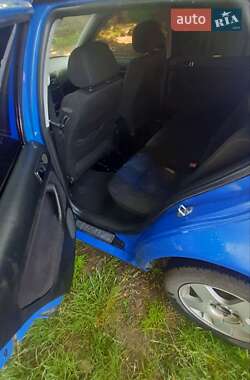 Хэтчбек Volkswagen Golf 1998 в Харькове