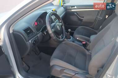 Универсал Volkswagen Golf 2008 в Здолбунове