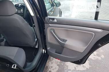 Универсал Volkswagen Golf 2009 в 