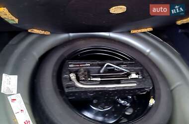 Универсал Volkswagen Golf 2012 в 