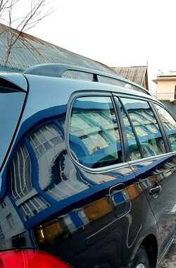 Универсал Volkswagen Golf 2009 в 
