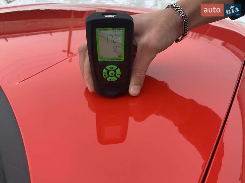 Хетчбек Volkswagen Golf 1999 в Тернополі