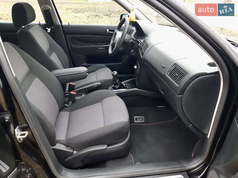 Хетчбек Volkswagen Golf 2000 в Харкові фото 13 Хетчбек Volkswagen Golf 2000 в Харкові