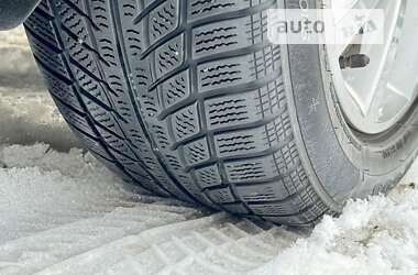 Универсал Volkswagen Golf 2011 в 
