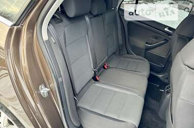 Универсал Volkswagen Golf 2011 в 