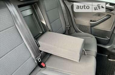 Универсал Volkswagen Golf 2011 в 