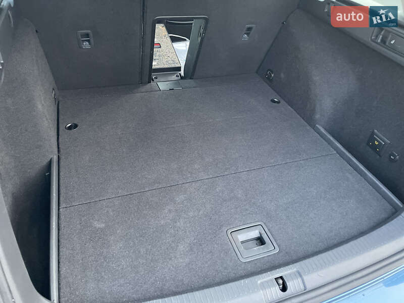 Універсал Volkswagen Golf 2016 в Києві