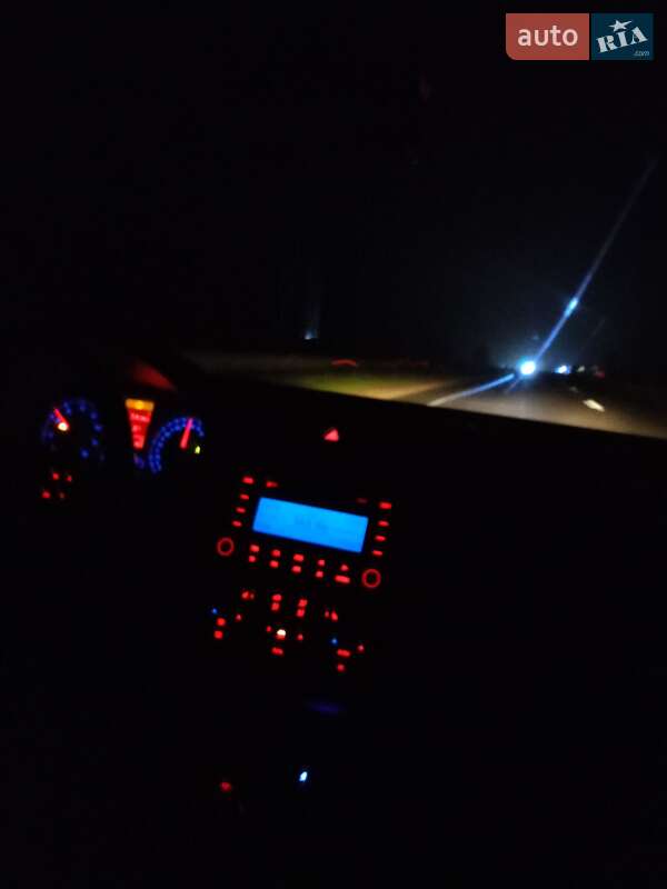 Хетчбек Volkswagen Golf 2008 в Благовіщенську