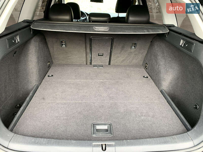 Универсал Volkswagen Golf 2016 в Одессе