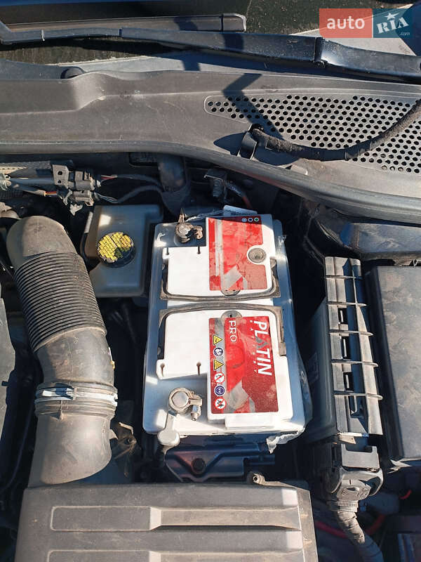 Универсал Volkswagen Golf 2016 в Одессе