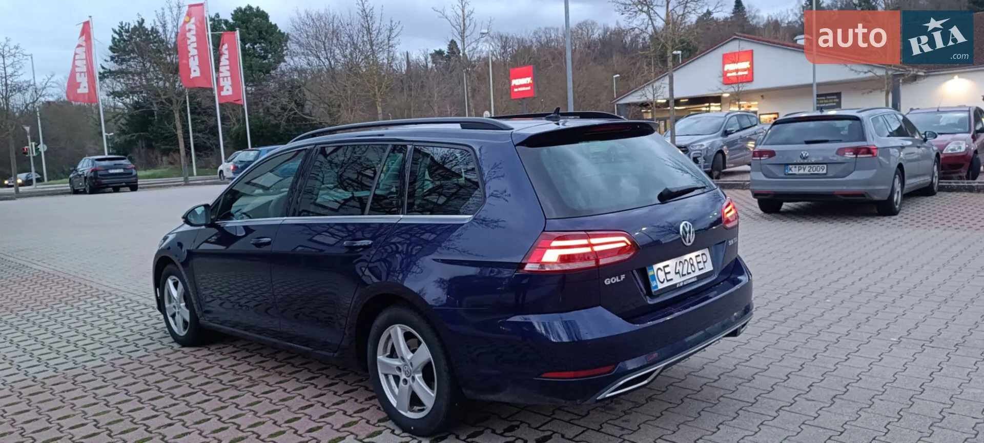 Volkswagen Golf 2017 VIN WVWZZZAUZJP552244 фото оголошення 113 з 120