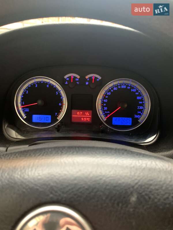 Універсал Volkswagen Golf 2005 в Львові