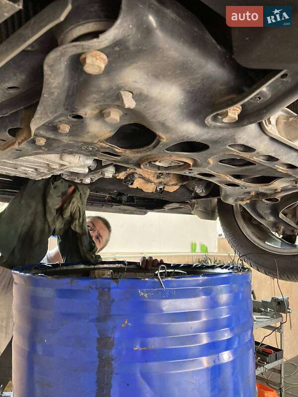 Универсал Volkswagen Golf 2018 в Ужгороде