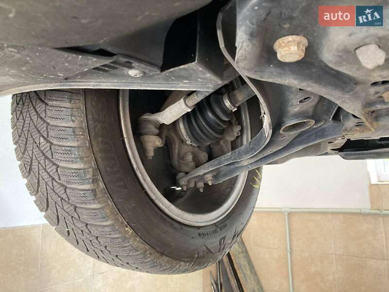 Универсал Volkswagen Golf 2018 в Ужгороде