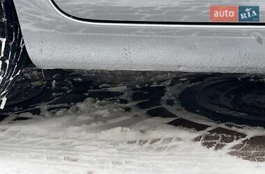Универсал Volkswagen Golf 2009 в 