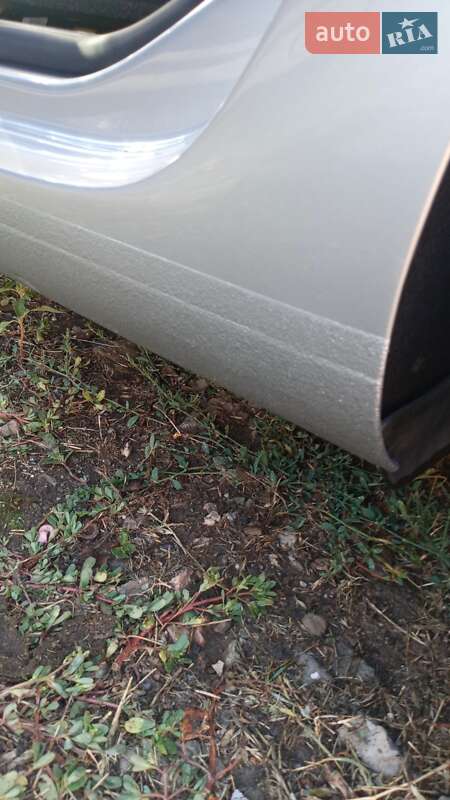 Хэтчбек Volkswagen Golf 2008 в Кривом Роге