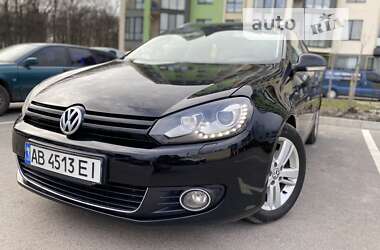 Універсал Volkswagen Golf 2013 в Вінниці