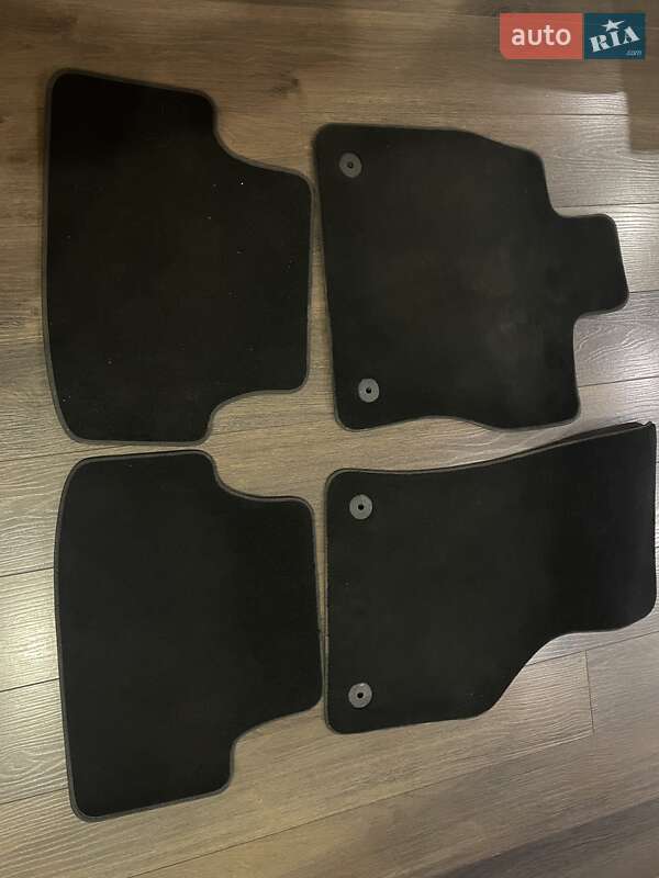 Універсал Volkswagen Golf 2014 в Києві