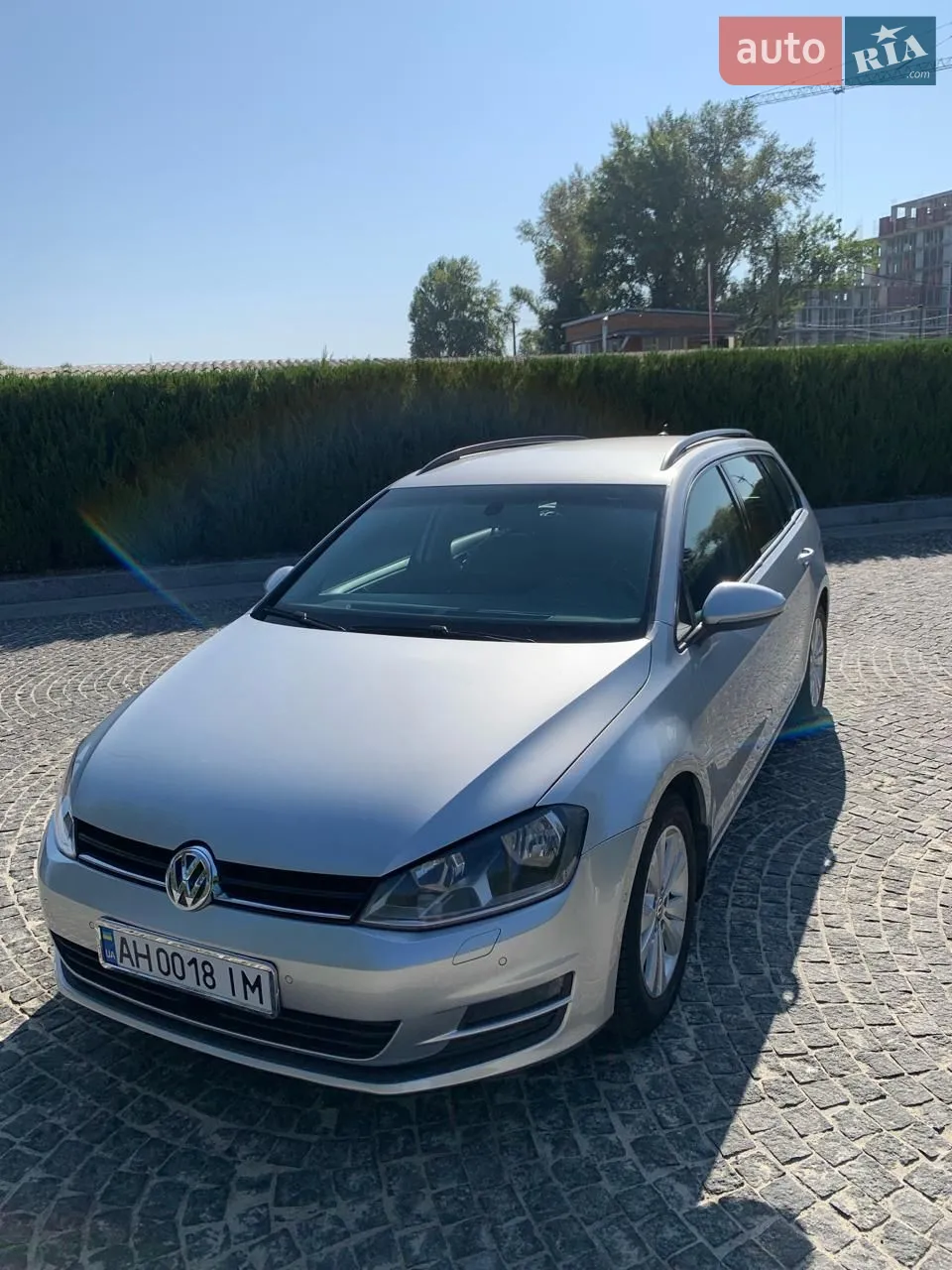 2016 Volkswagen Golf R - мініатюра 15