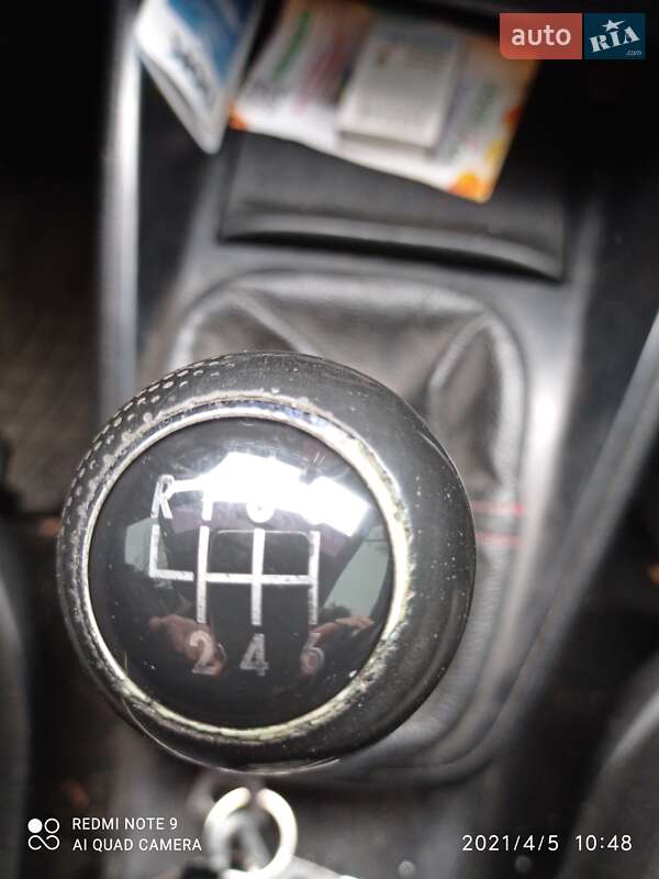 Универсал Volkswagen Golf 2000 в Павлограде