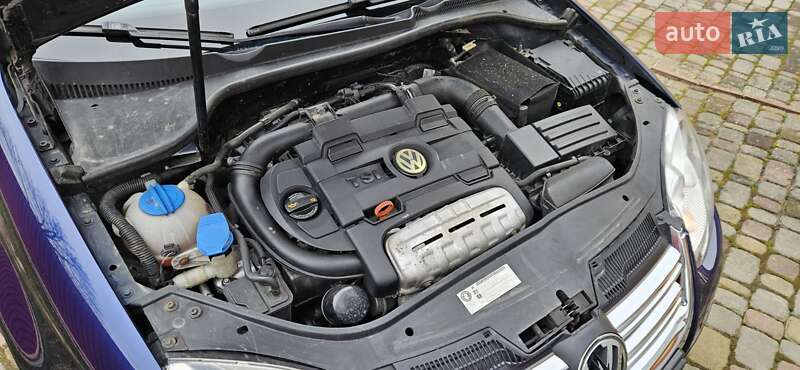 Універсал Volkswagen Golf 2008 в Славуті