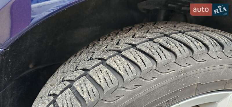 Універсал Volkswagen Golf 2008 в Славуті