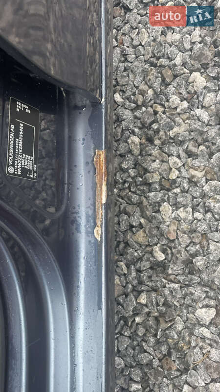 Універсал Volkswagen Golf 2007 в Львові
