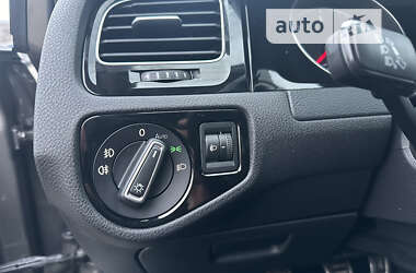 Универсал Volkswagen Golf 2017 в 