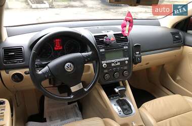 Универсал Volkswagen Golf 2008 в 