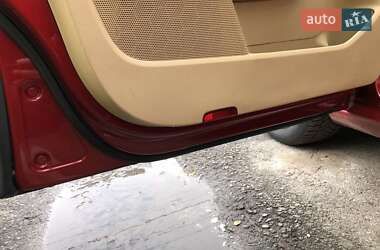 Универсал Volkswagen Golf 2008 в 