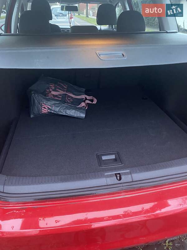 Универсал Volkswagen Golf 2015 в Харькове