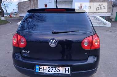 Универсал Volkswagen Golf 2006 в Подольске
