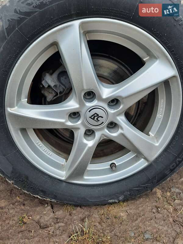 Универсал Volkswagen Golf 2016 в Львове фото 34 Универсал Volkswagen Golf 2016 в Львове