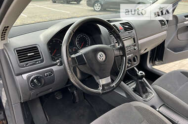 Универсал Volkswagen Golf 2008 в Луцке