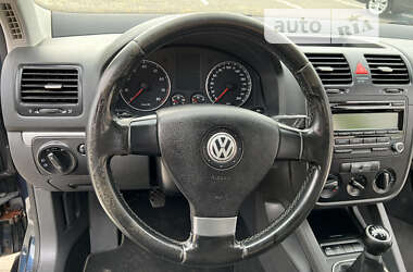 Универсал Volkswagen Golf 2008 в Луцке