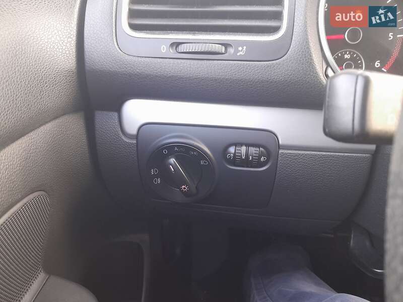 Универсал Volkswagen Golf 2011 в Владимире фото 9 Универсал Volkswagen Golf 2011 в Владимире