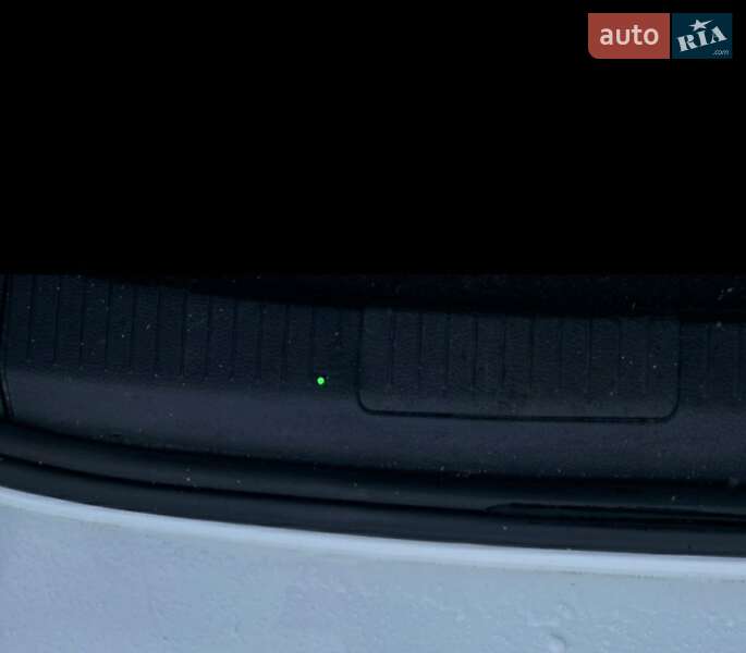 Хэтчбек Volkswagen Golf 2014 в Одессе