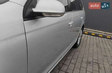 Универсал Volkswagen Golf 2011 в 