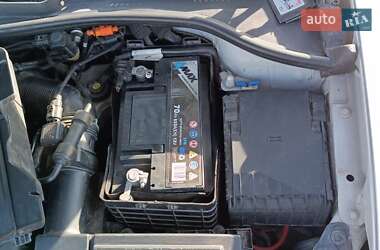 Универсал Volkswagen Golf 2011 в 