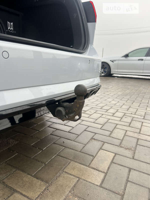 Универсал Volkswagen Golf 2017 в Днепре фото 9 Универсал Volkswagen Golf 2017 в Днепре