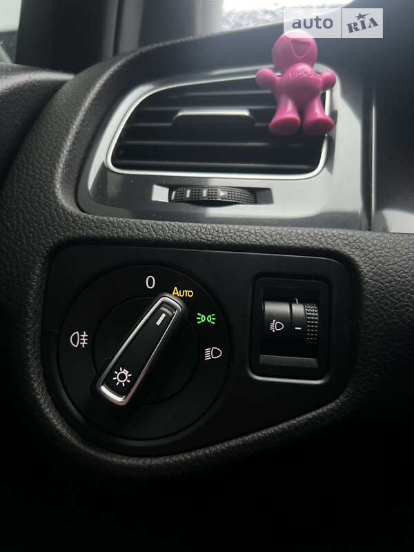 Универсал Volkswagen Golf 2017 в Днепре фото 26 Универсал Volkswagen Golf 2017 в Днепре